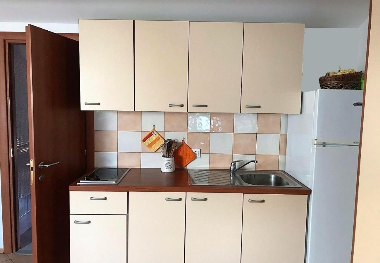Apartments Azur Ilovik 外观 照片