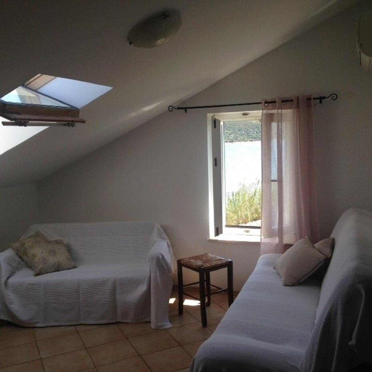 Apartments Azur Ilovik 外观 照片