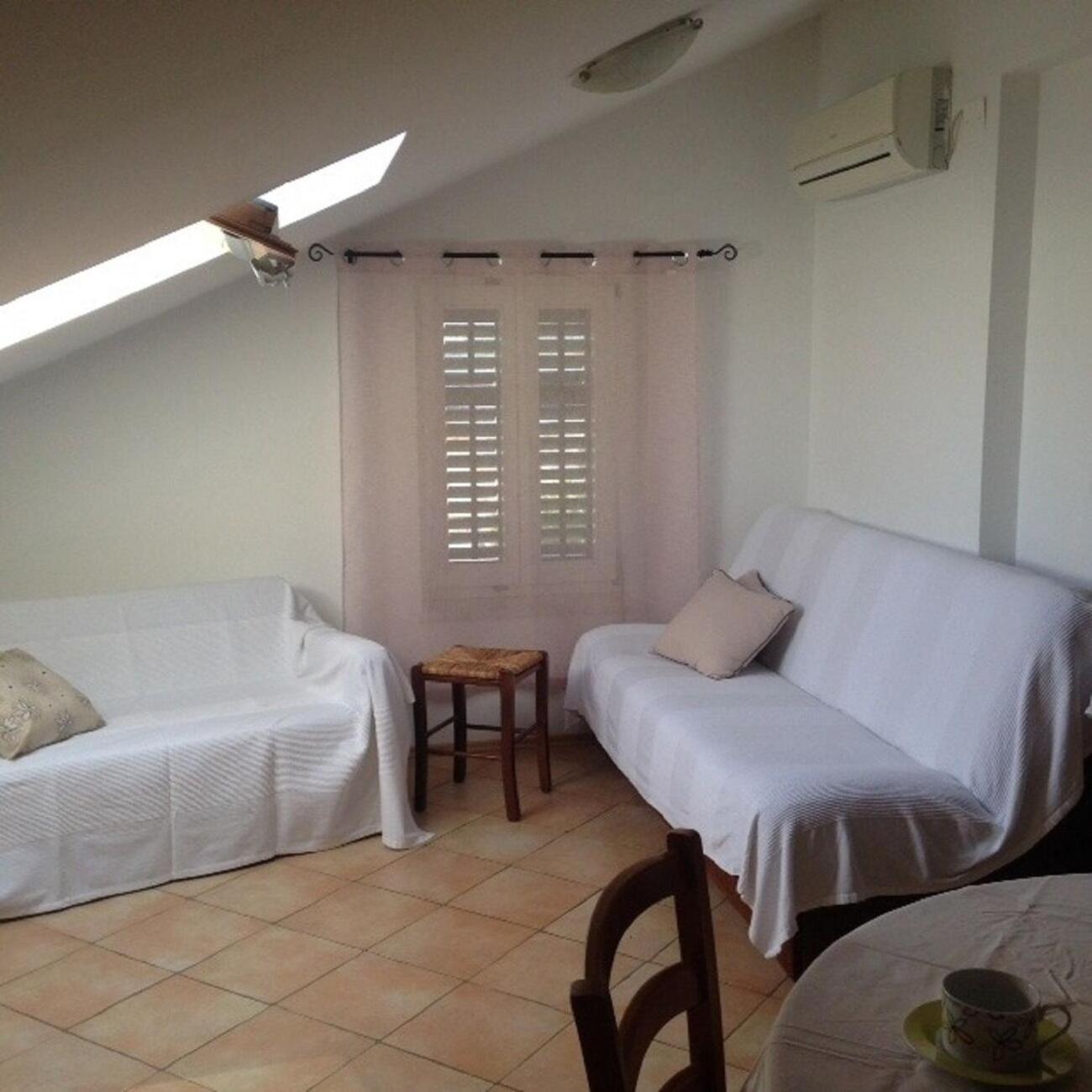 Apartments Azur Ilovik 外观 照片